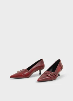 LYKKE PUMPS