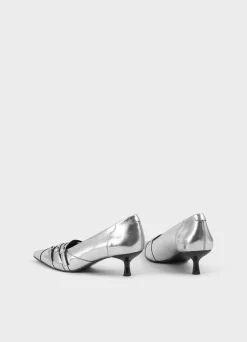 LYKKE PUMPS