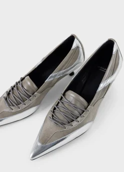 LYKKE PUMPS