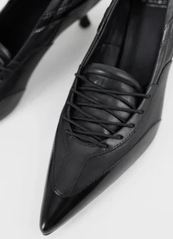 LYKKE PUMPS