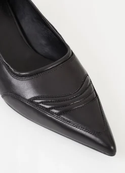 LYKKE PUMPS