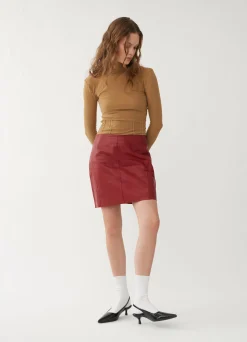 LYKKE PUMPS