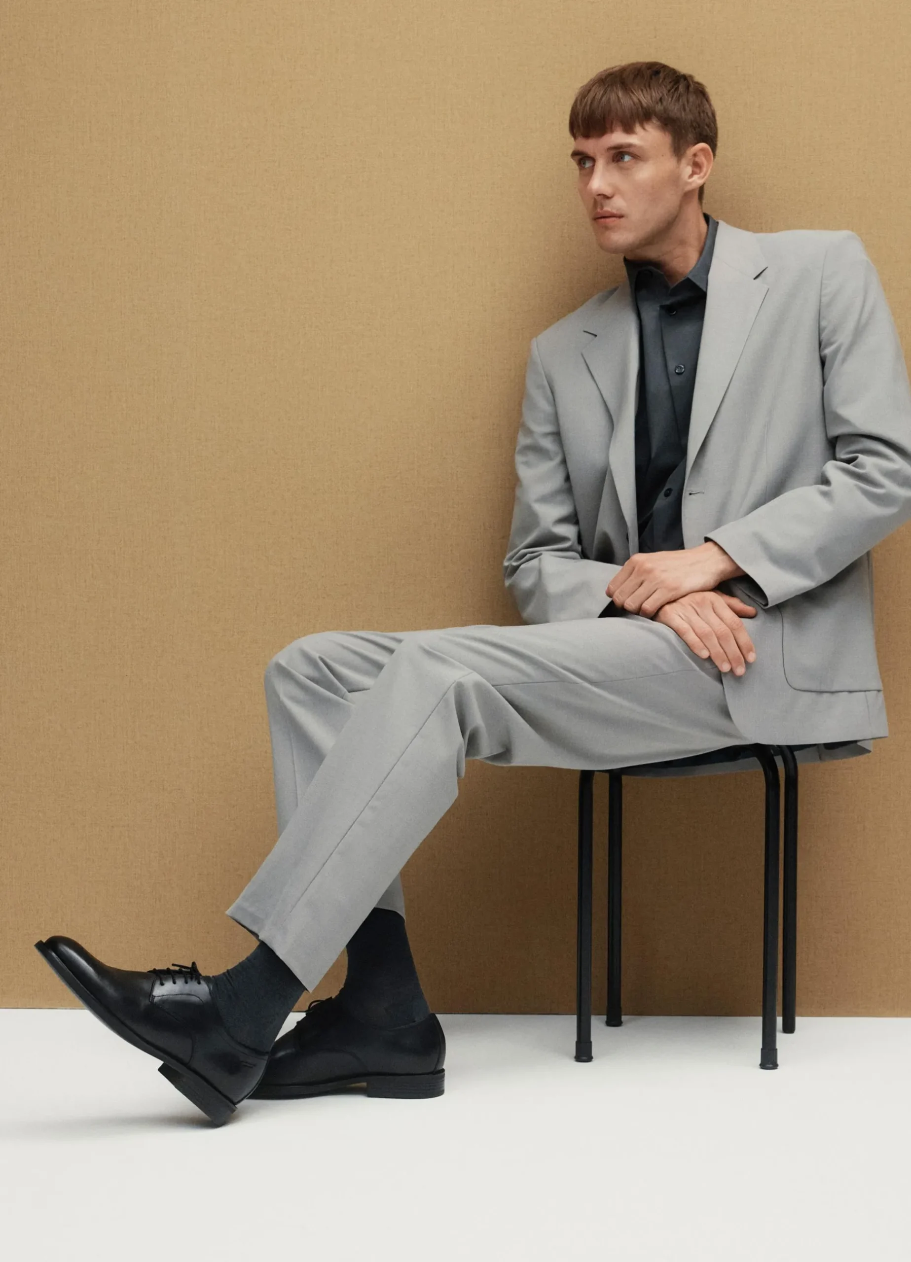 MARIO SCHOENEN