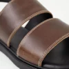 MASON SANDALEN