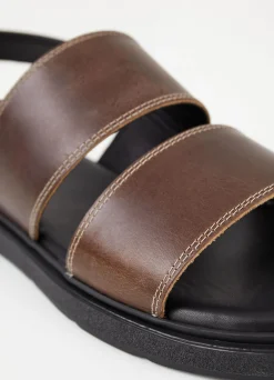 MASON SANDALEN