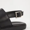 MASON SANDALEN