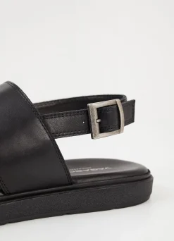 MASON SANDALEN