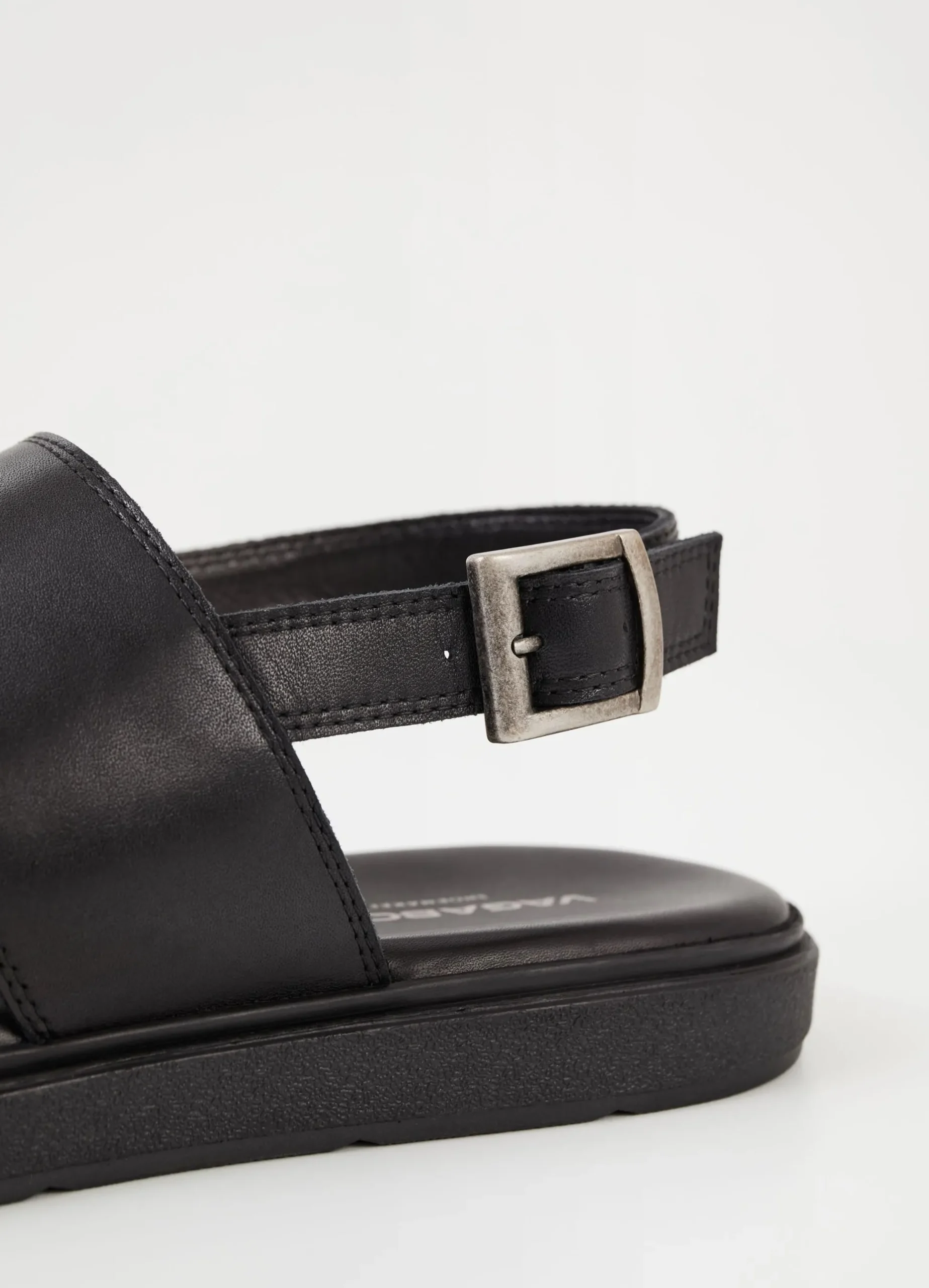 MASON SANDALEN