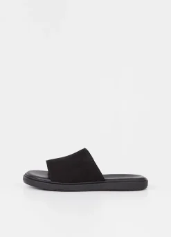 MASON SANDALEN