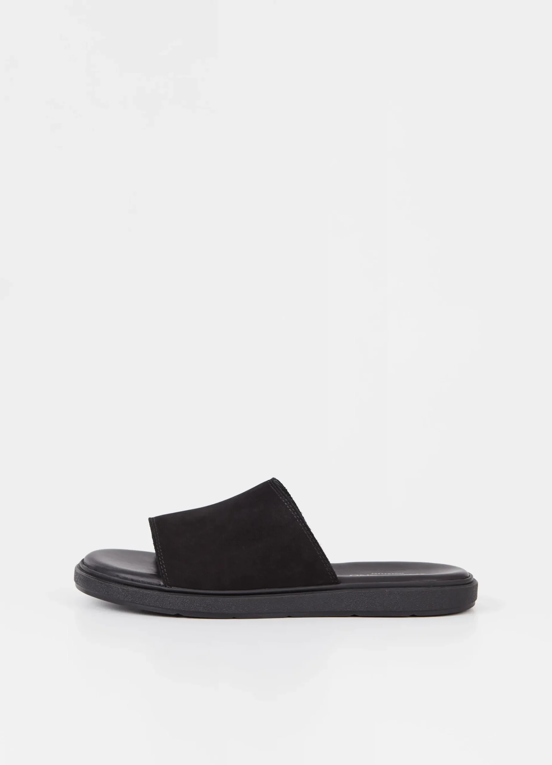 MASON SANDALEN