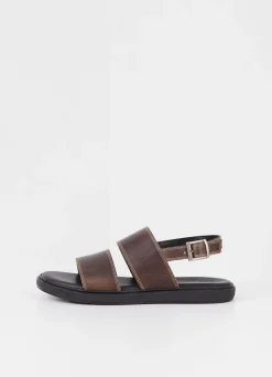 MASON SANDALEN