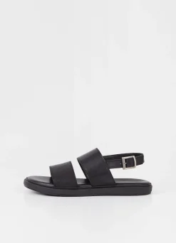 MASON SANDALEN