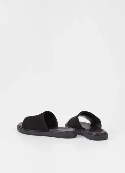 MASON SANDALEN