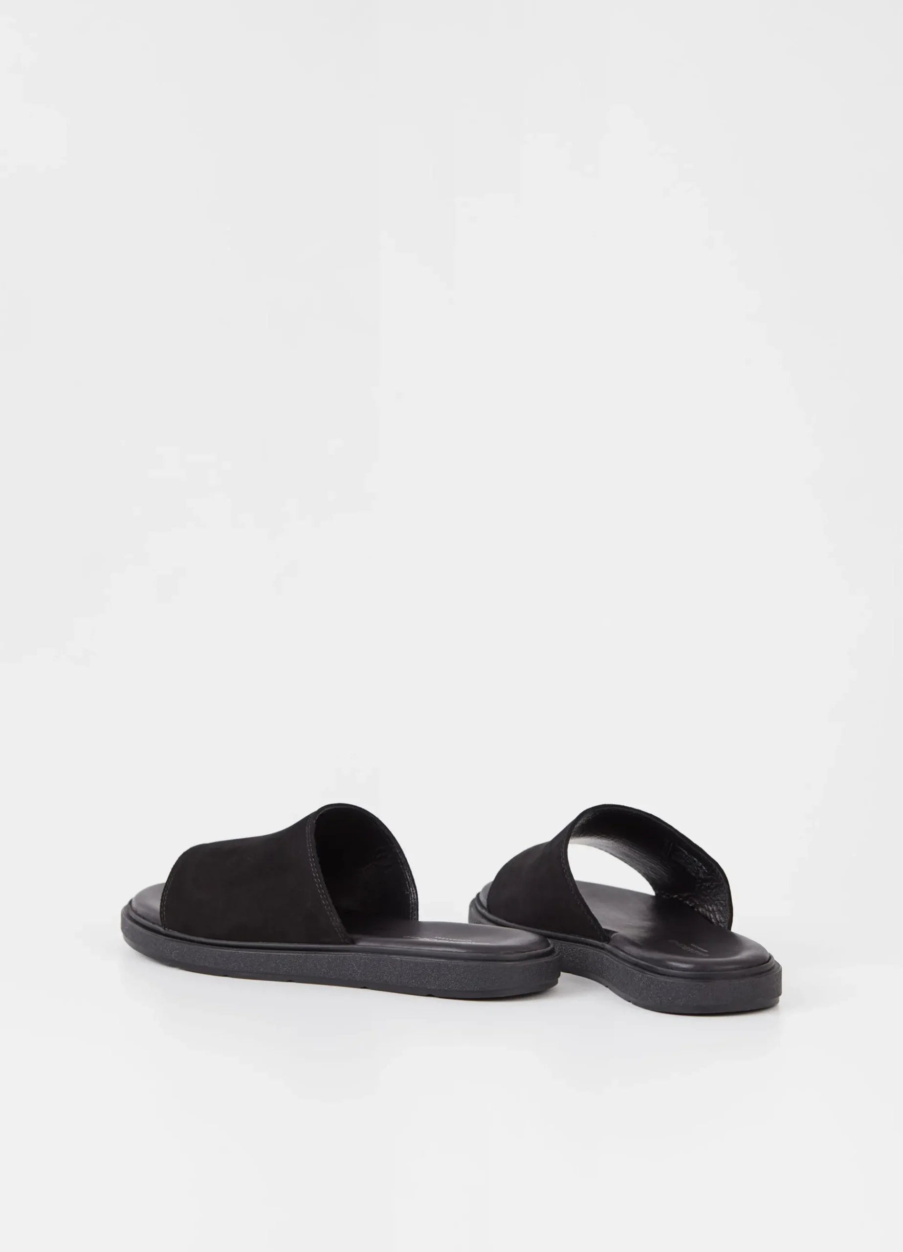 MASON SANDALEN
