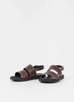 MASON SANDALEN