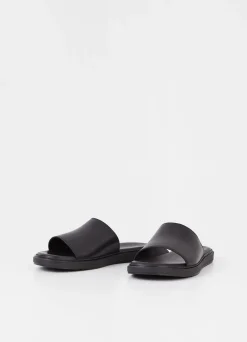 MASON SANDALEN