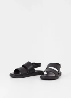 MASON SANDALEN