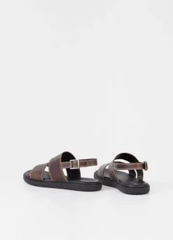MASON SANDALEN