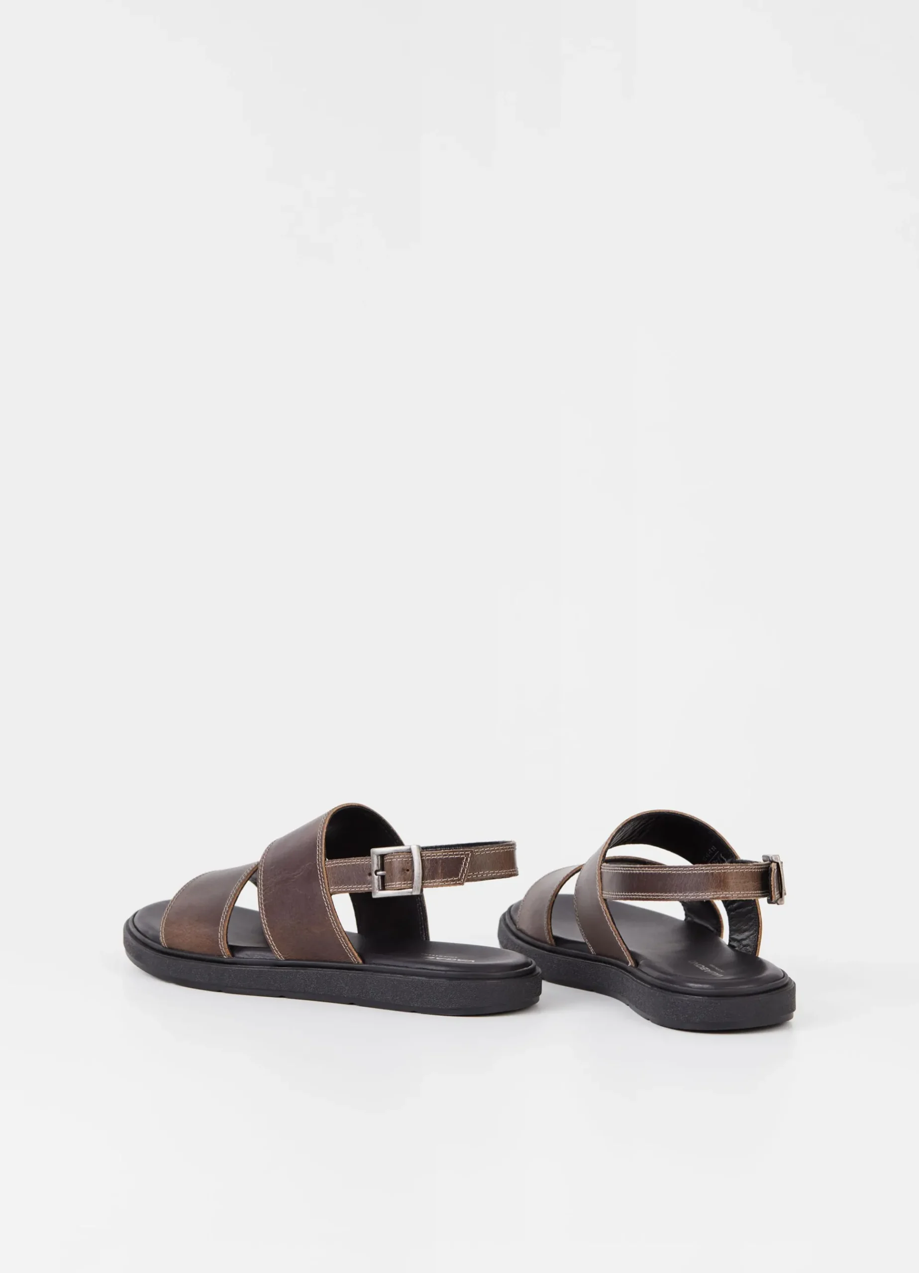 MASON SANDALEN
