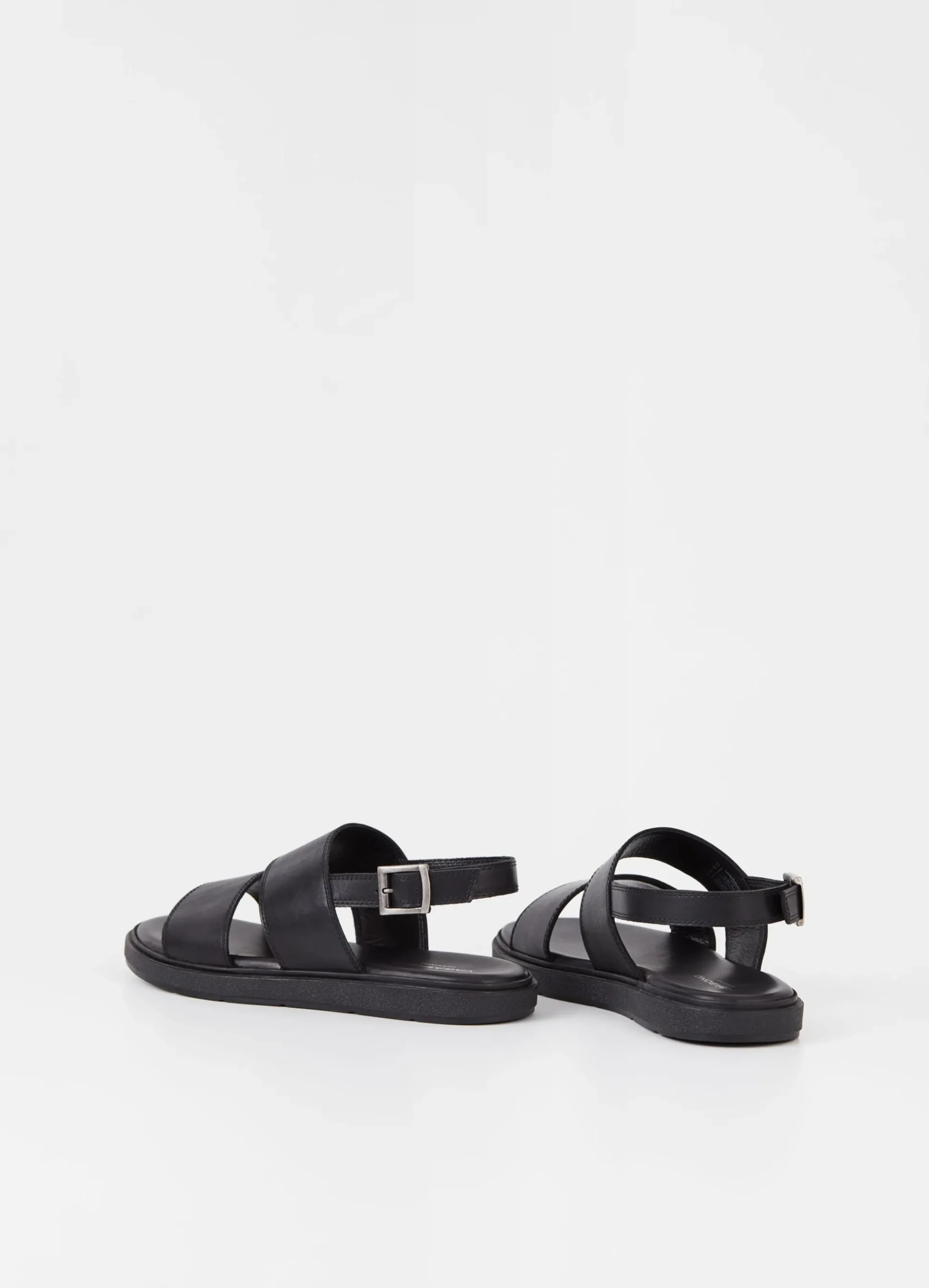 MASON SANDALEN