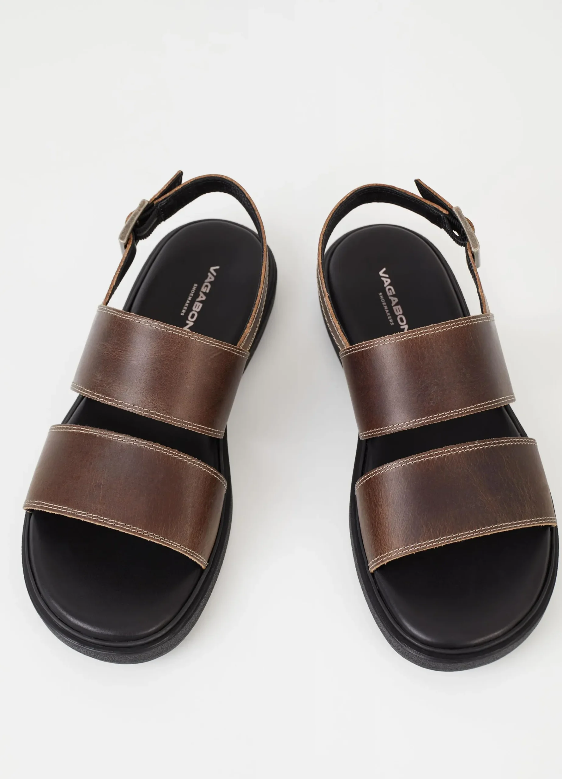 MASON SANDALEN