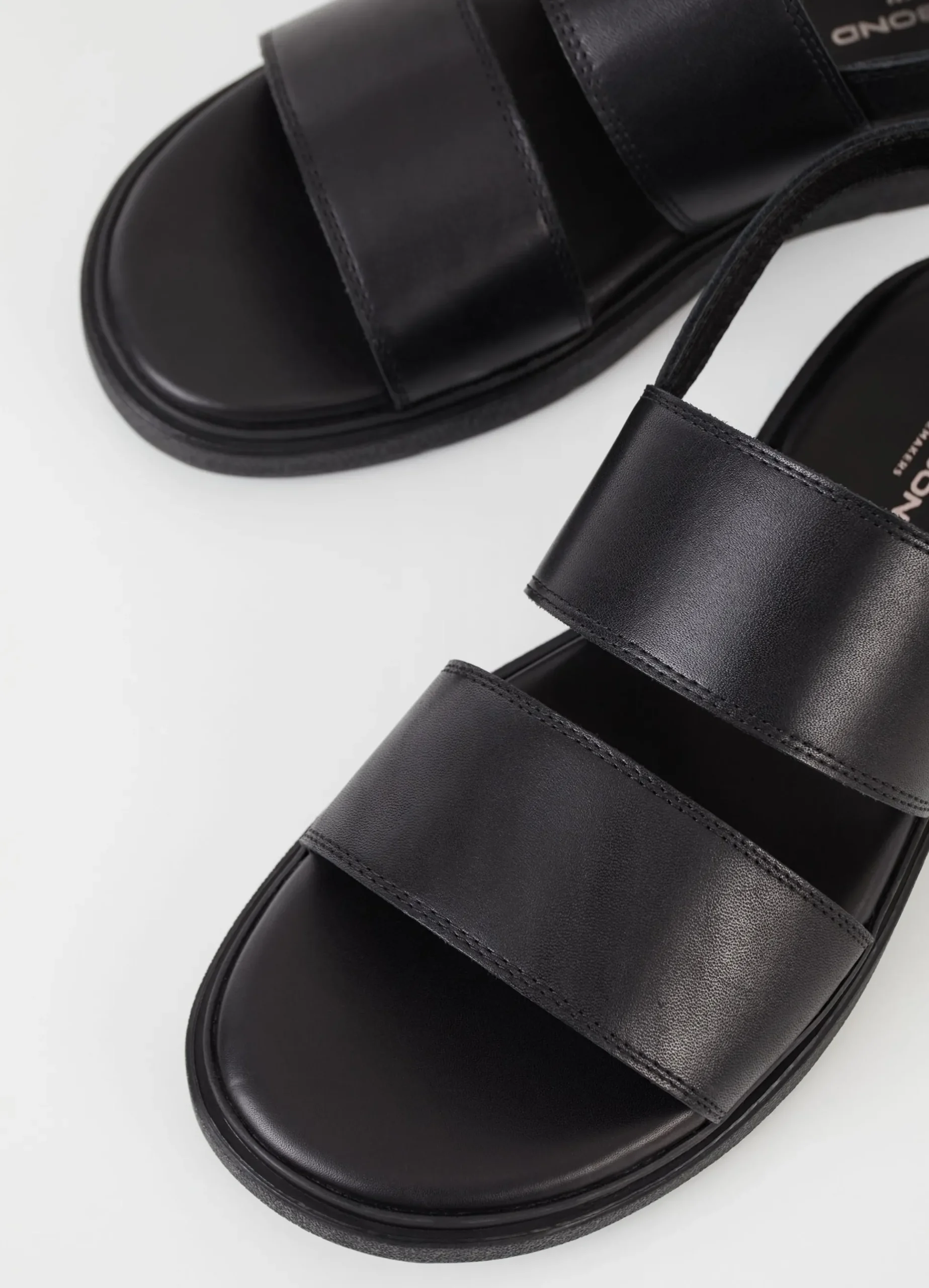 MASON SANDALEN