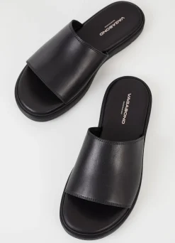 MASON SANDALEN