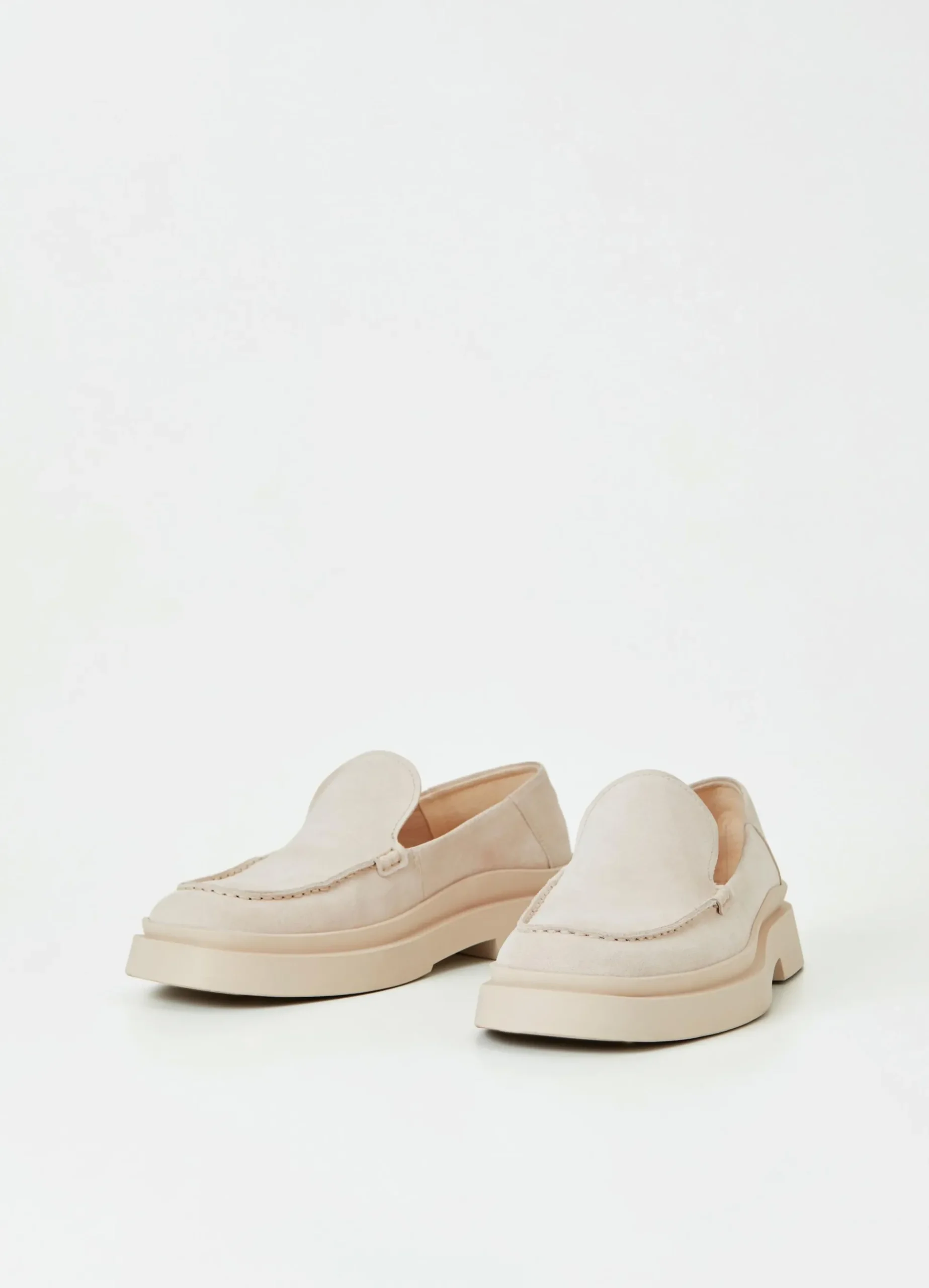 MIKE LOAFER