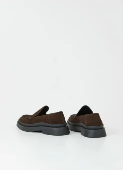 MIKE LOAFER