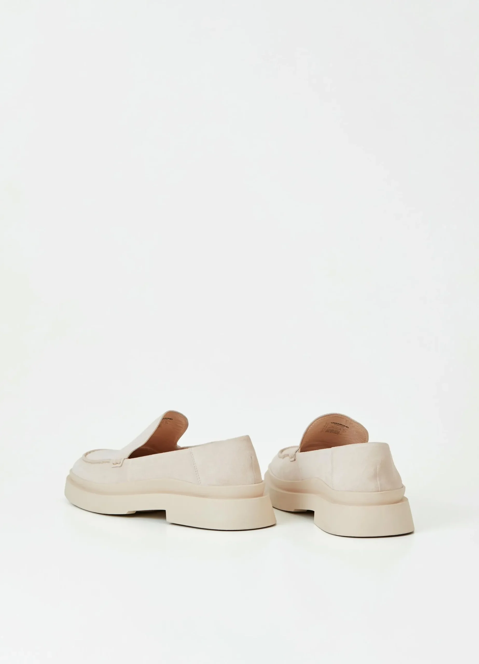 MIKE LOAFER