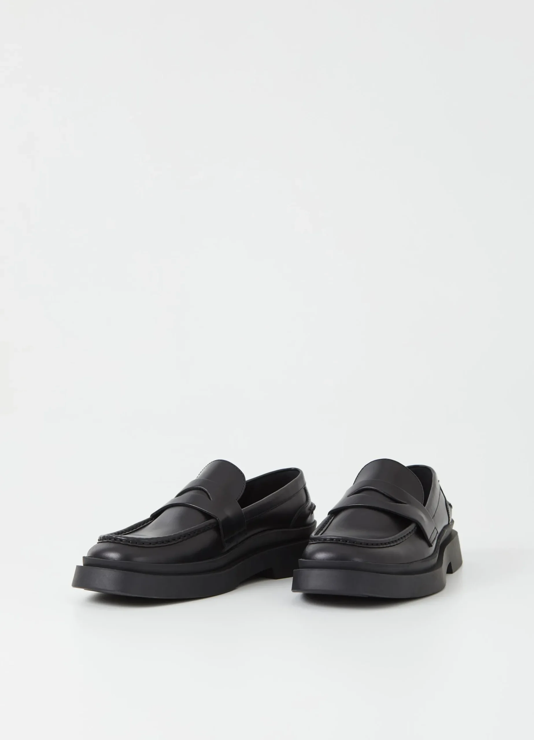 MIKE LOAFER