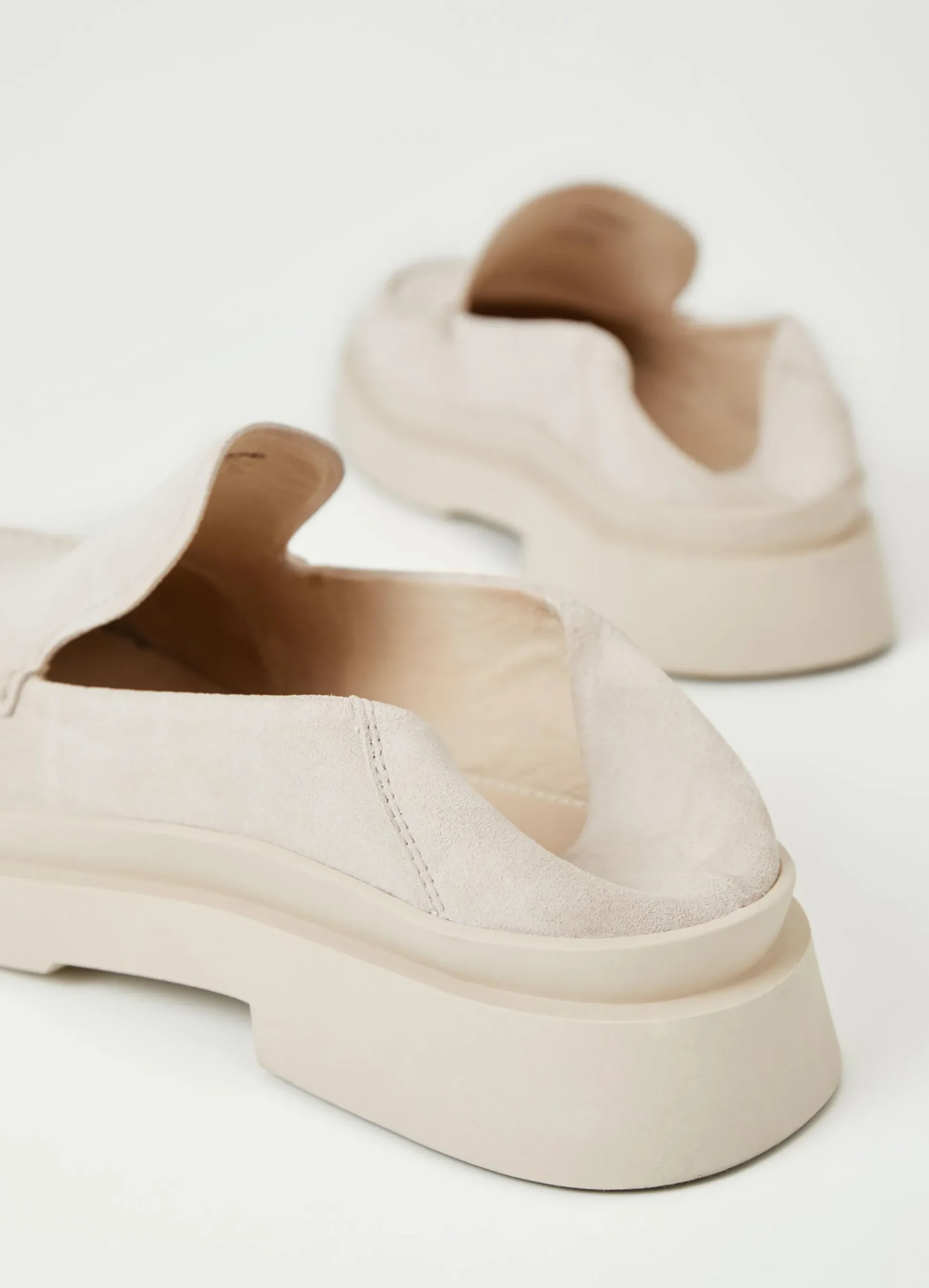 MIKE LOAFER