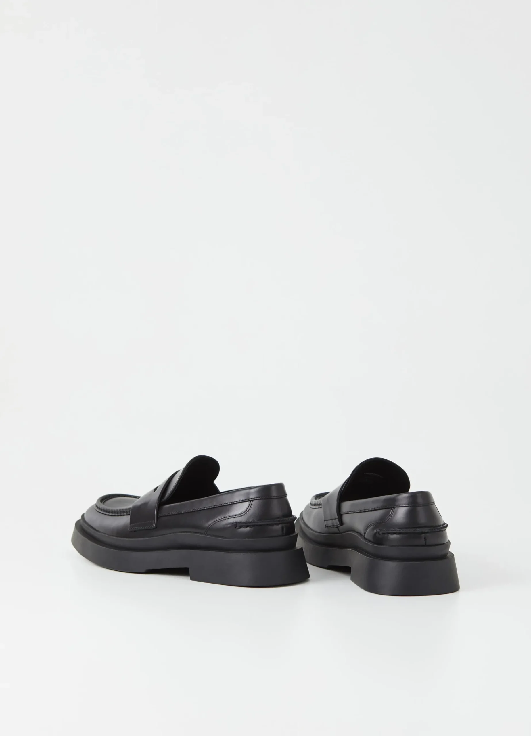 MIKE LOAFER