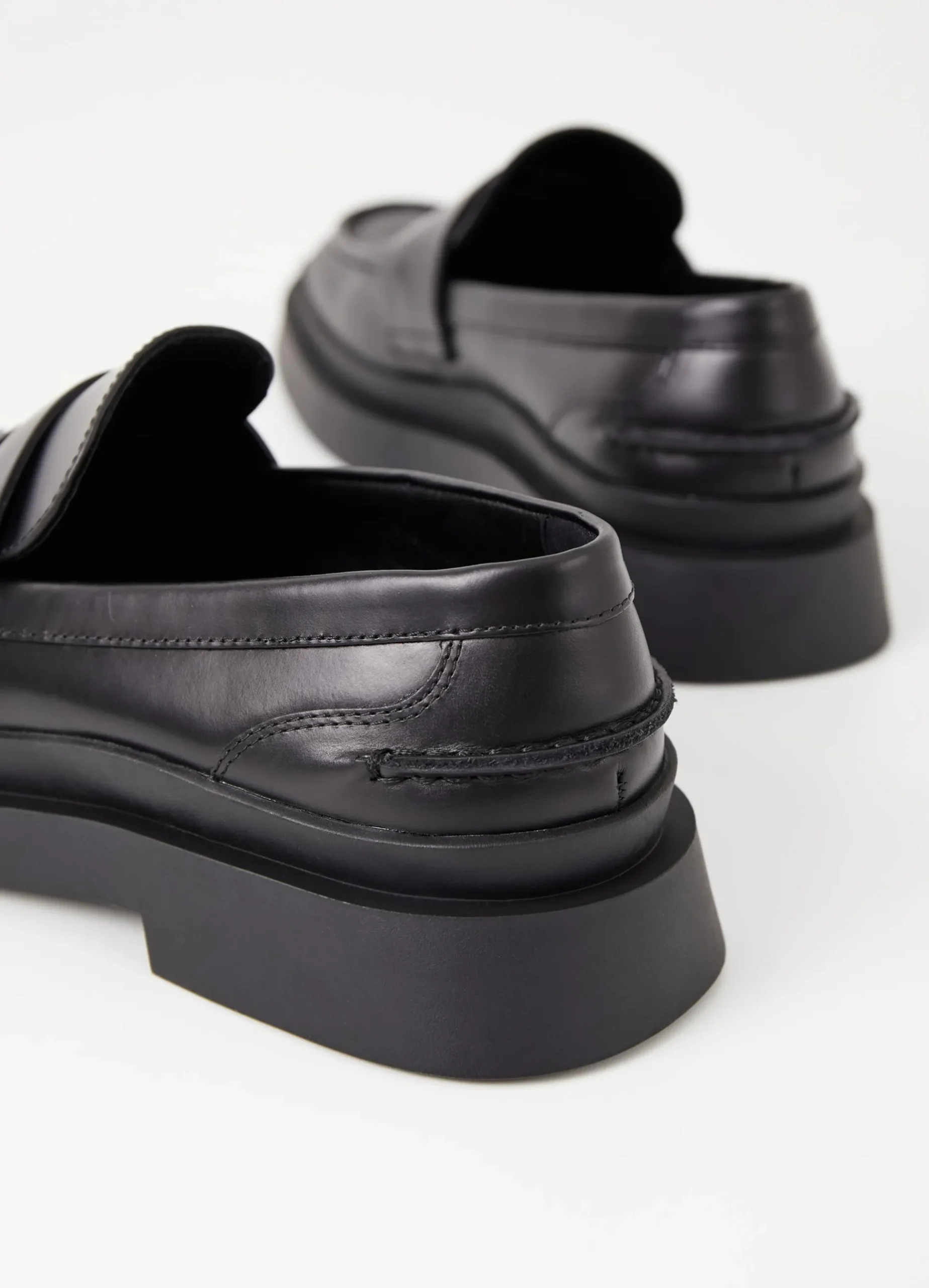 MIKE LOAFER