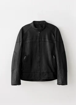 MOTO JACKET
