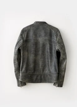MOTO JACKET