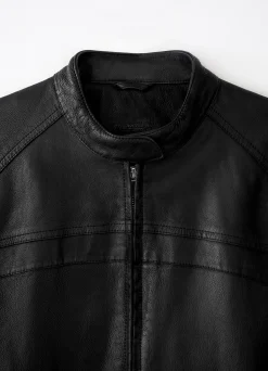 MOTO JACKET