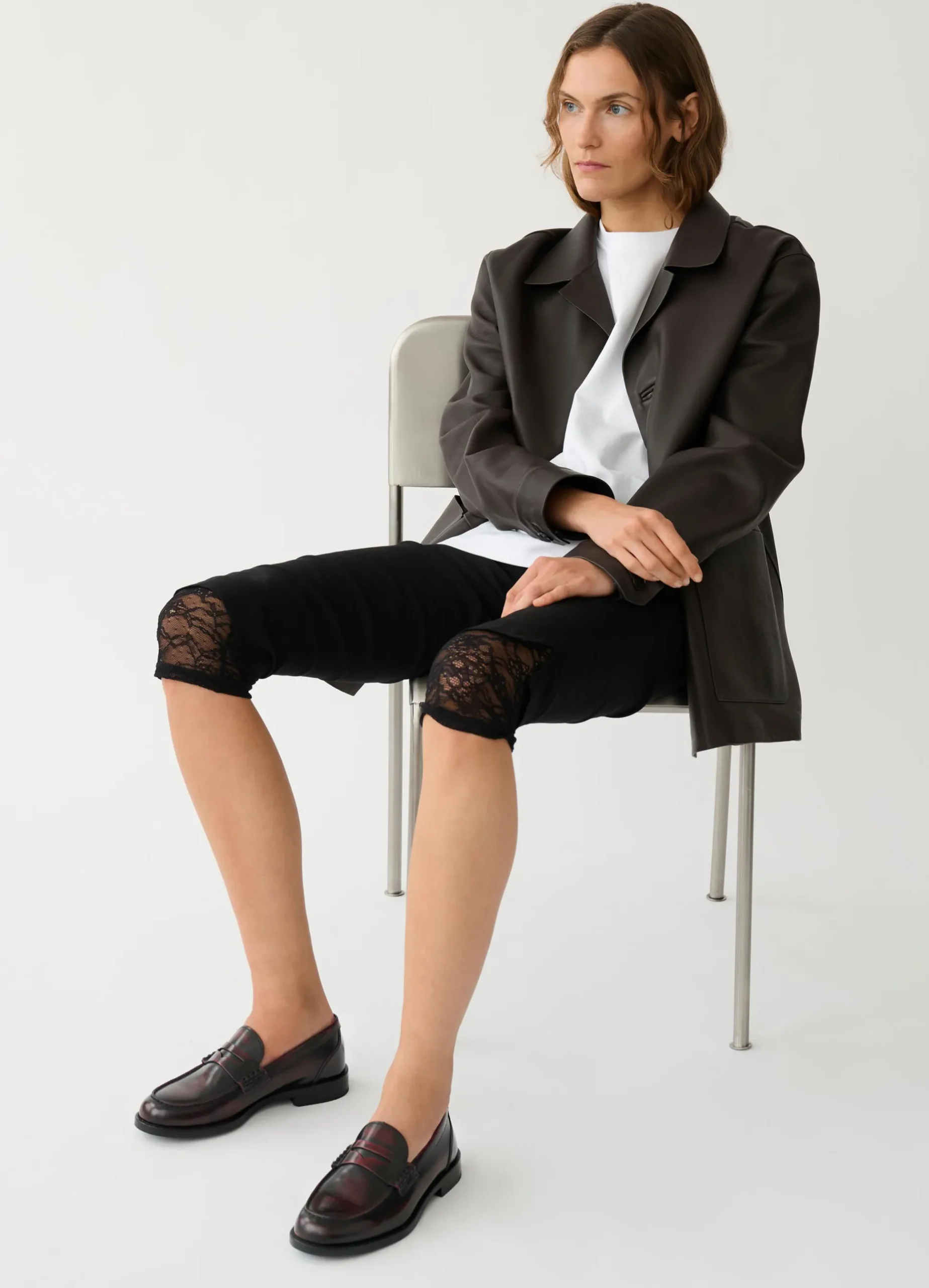 NAIMA LOAFER