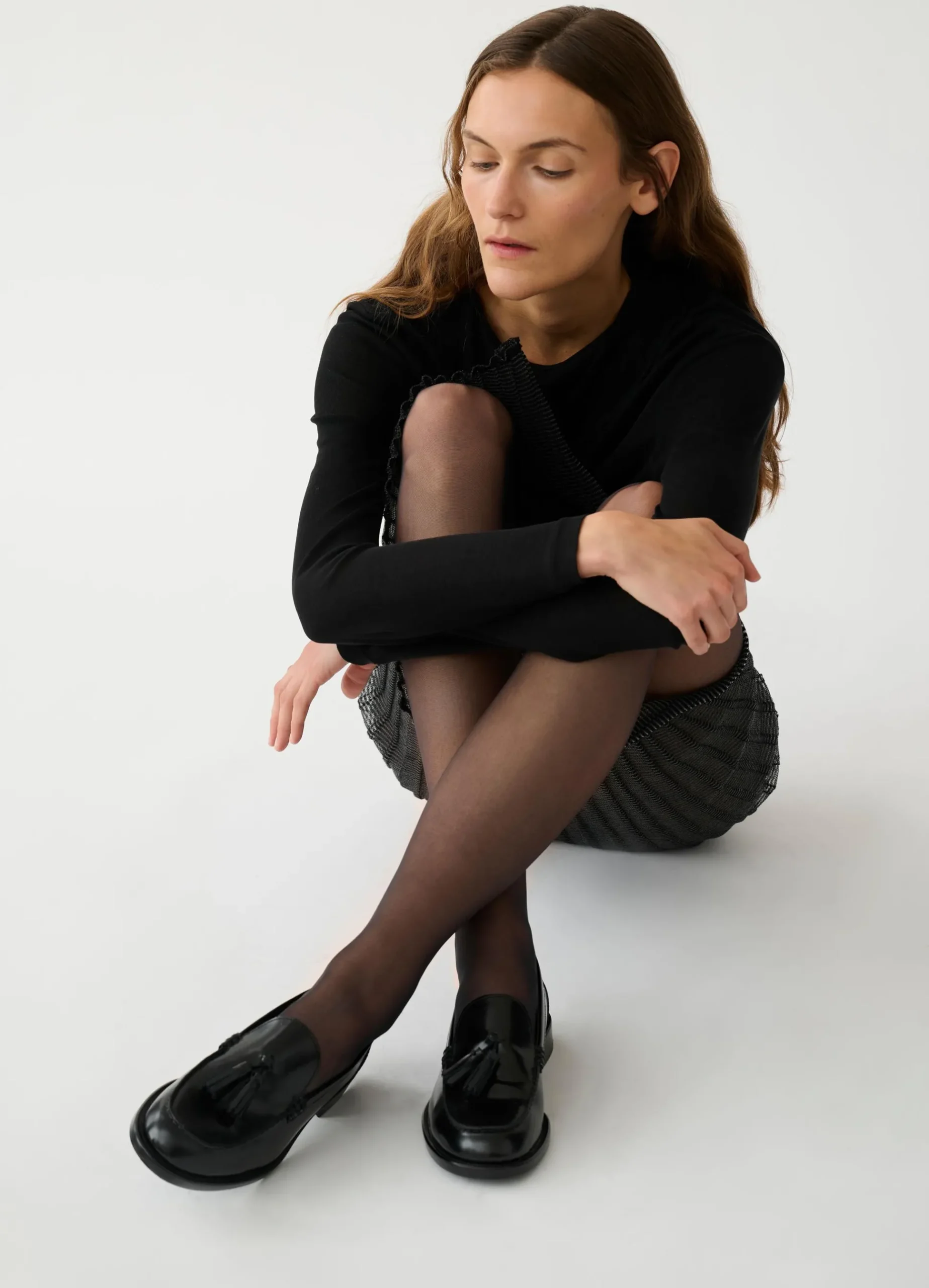 NAIMA LOAFER