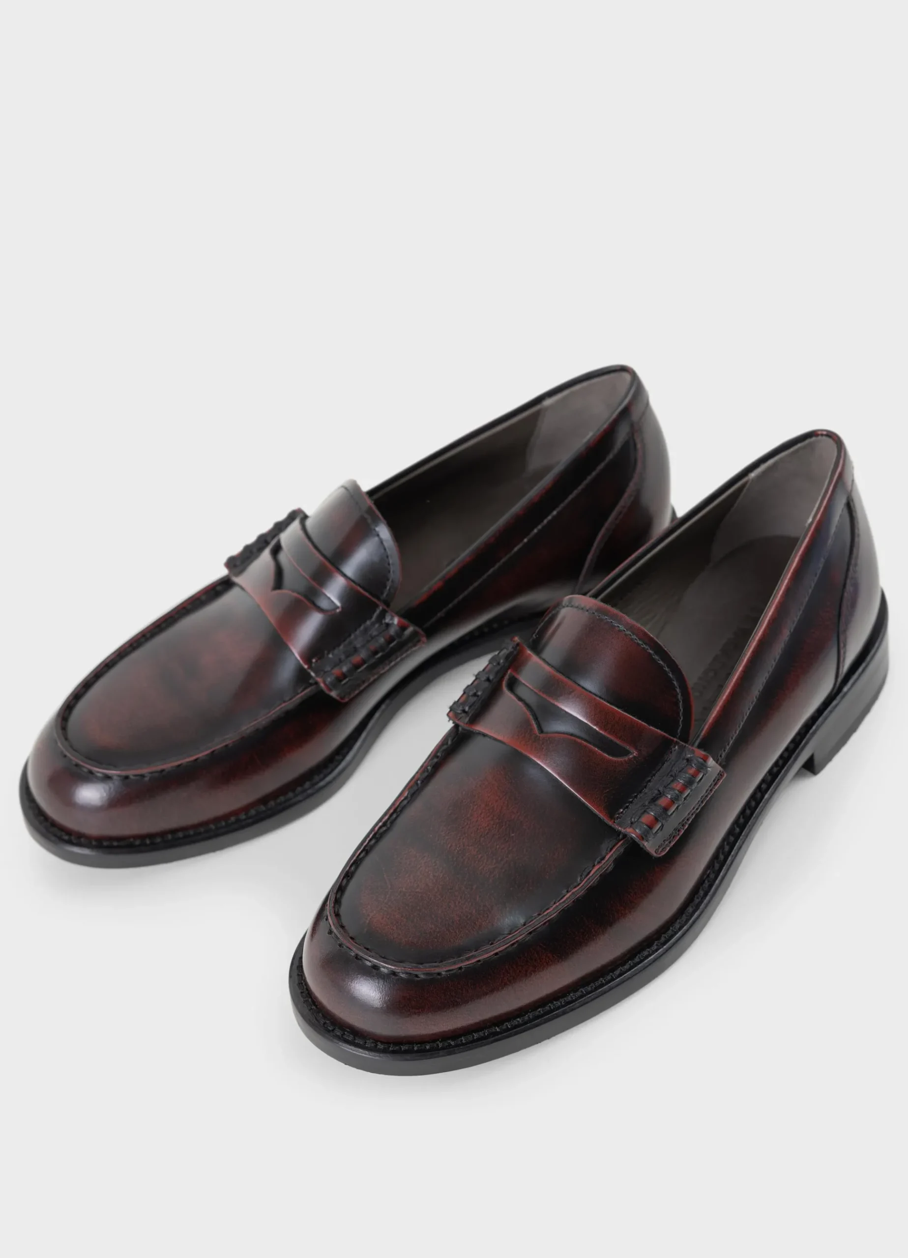NAIMA LOAFER