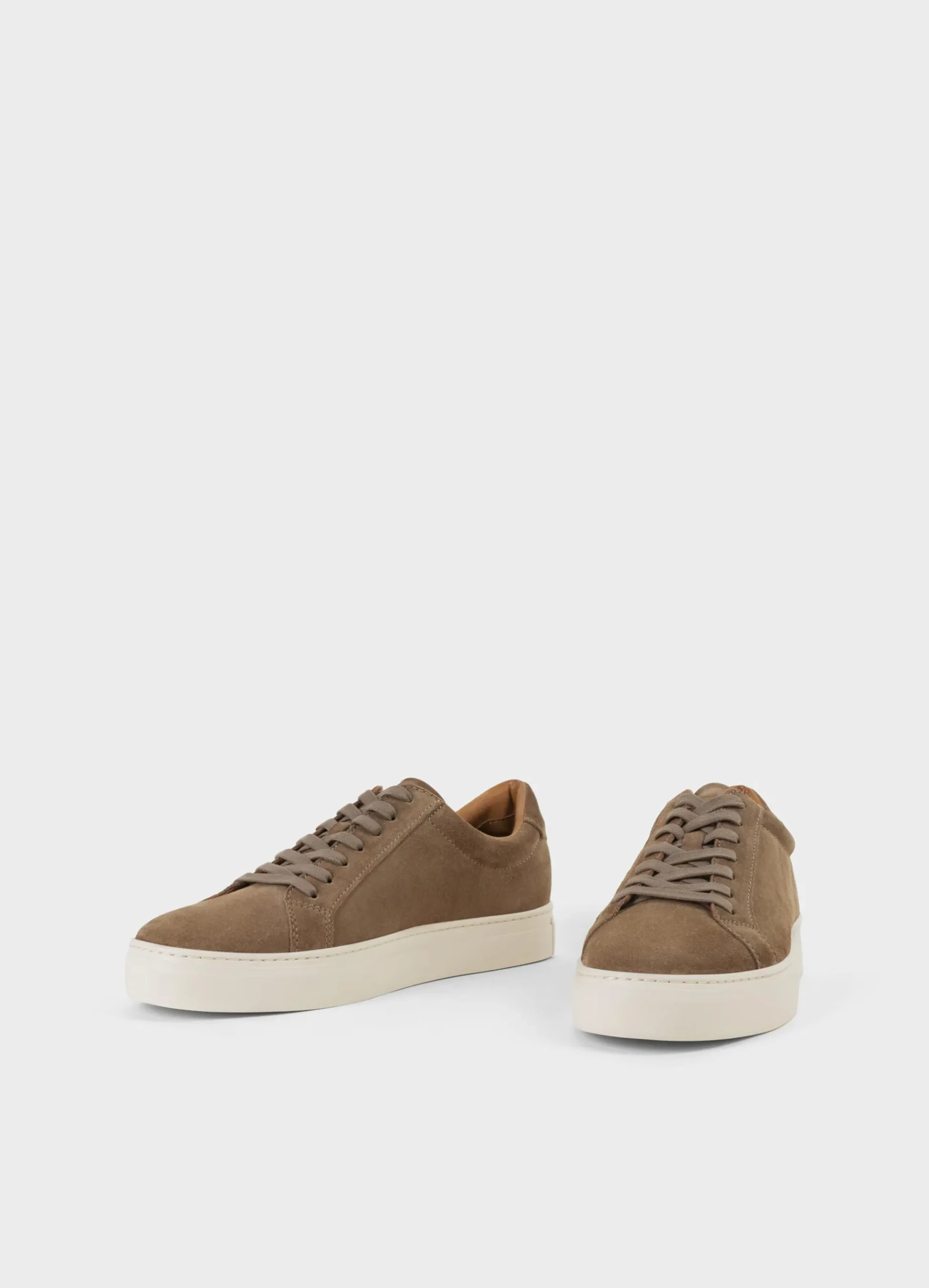 PAUL 2.0 SNEAKERS