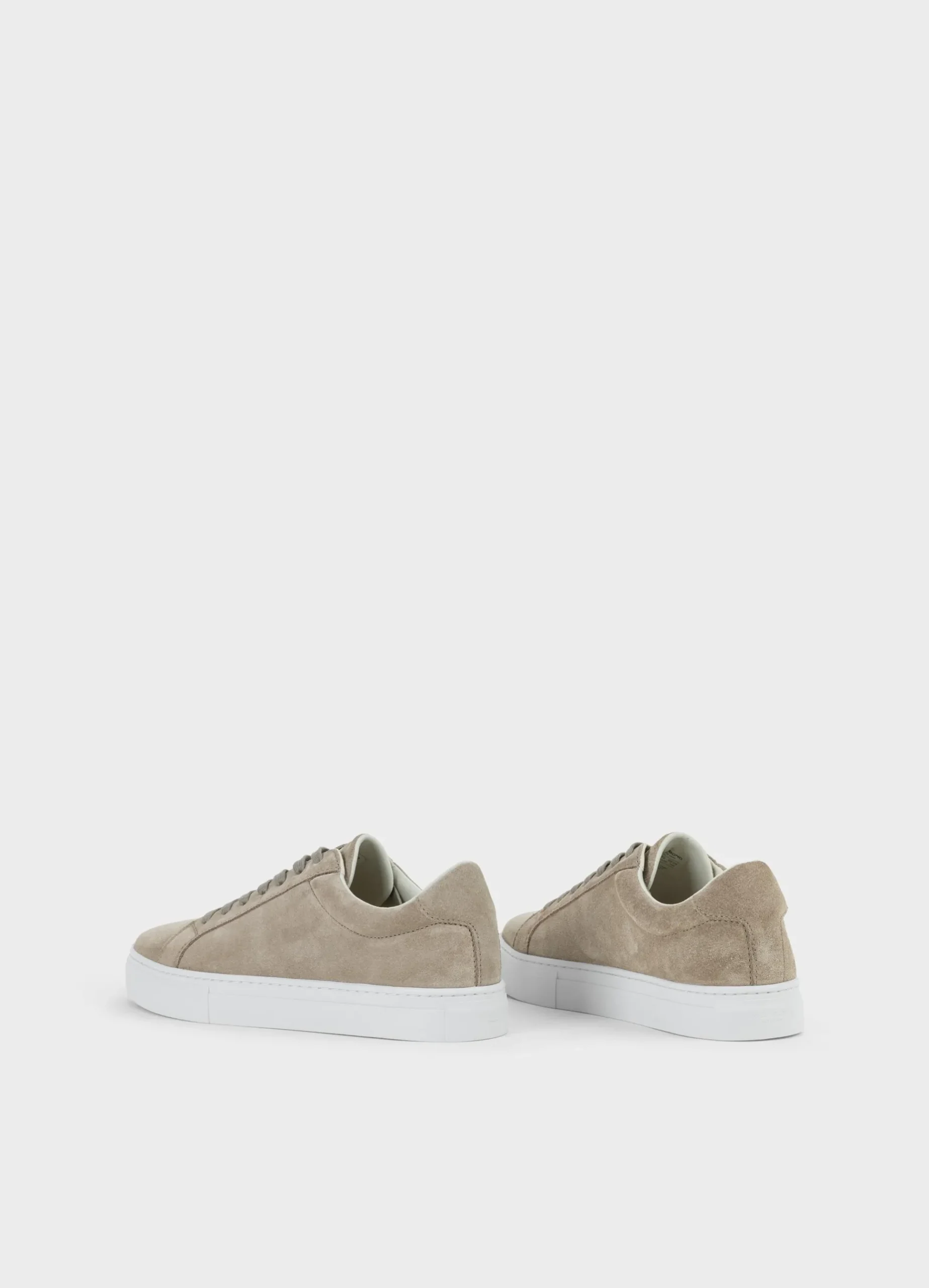 PAUL 2.0 SNEAKERS