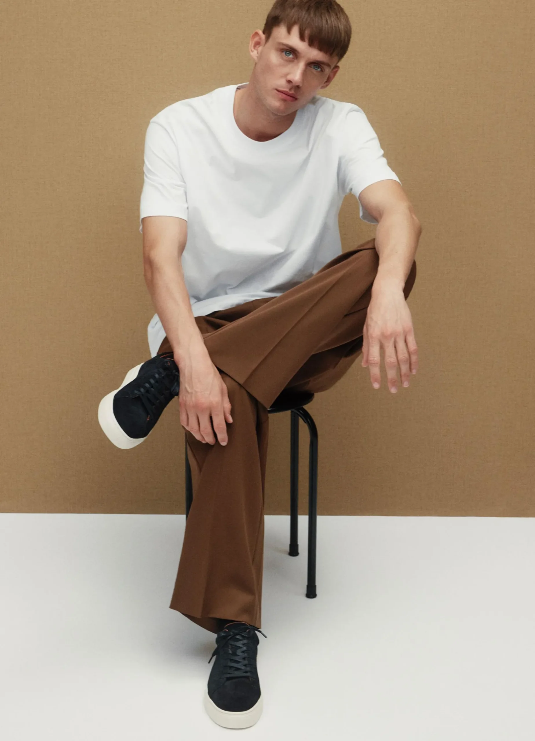 PAUL 2.0 SNEAKERS