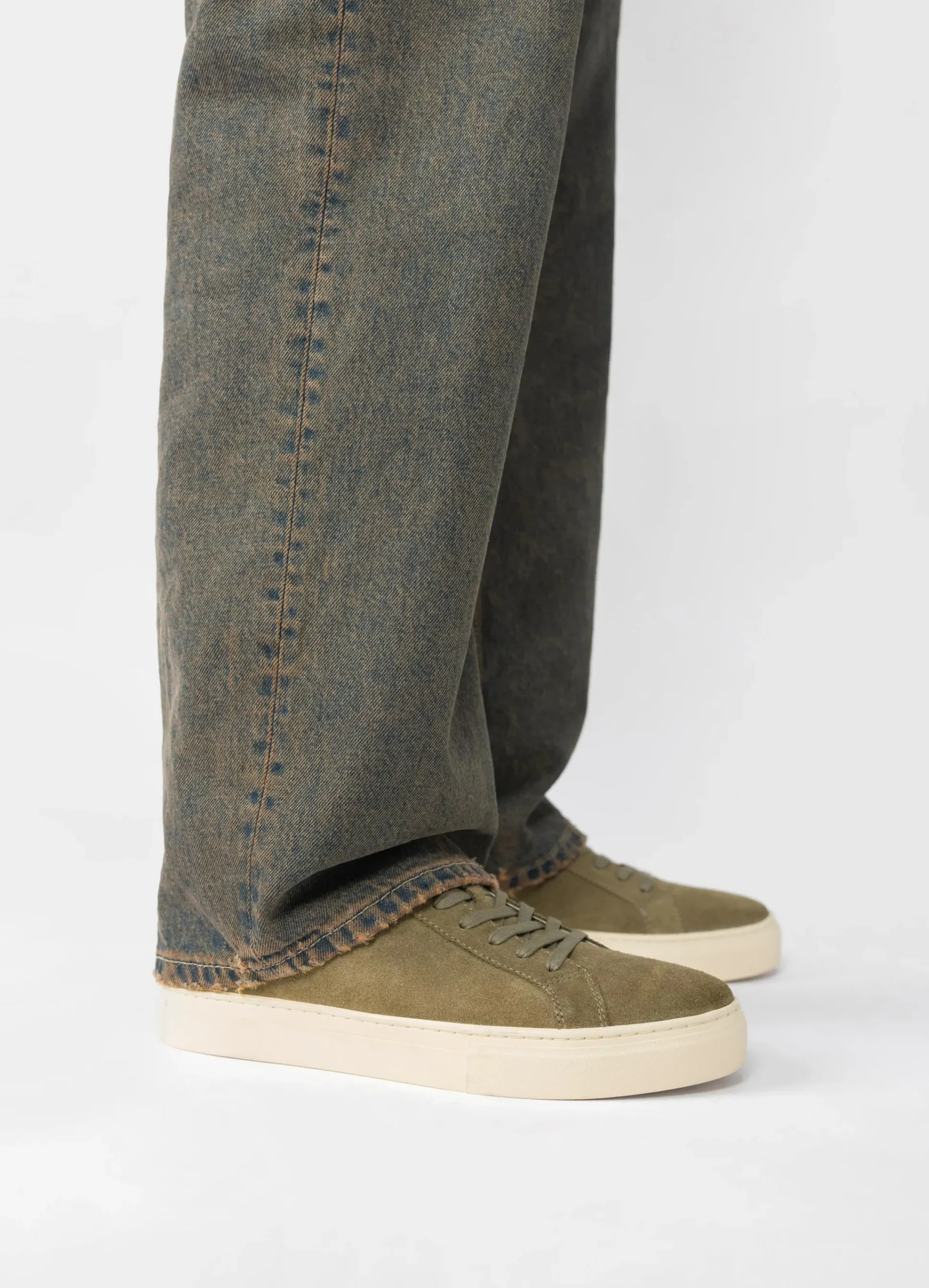 PAUL 2.0 SNEAKERS