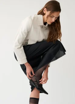 SONYA PUMPS