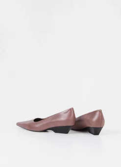 SONYA PUMPS