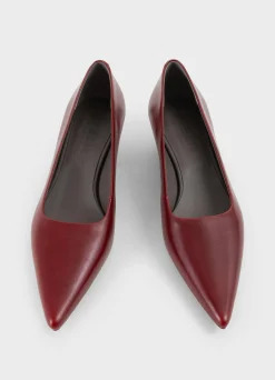 SONYA PUMPS