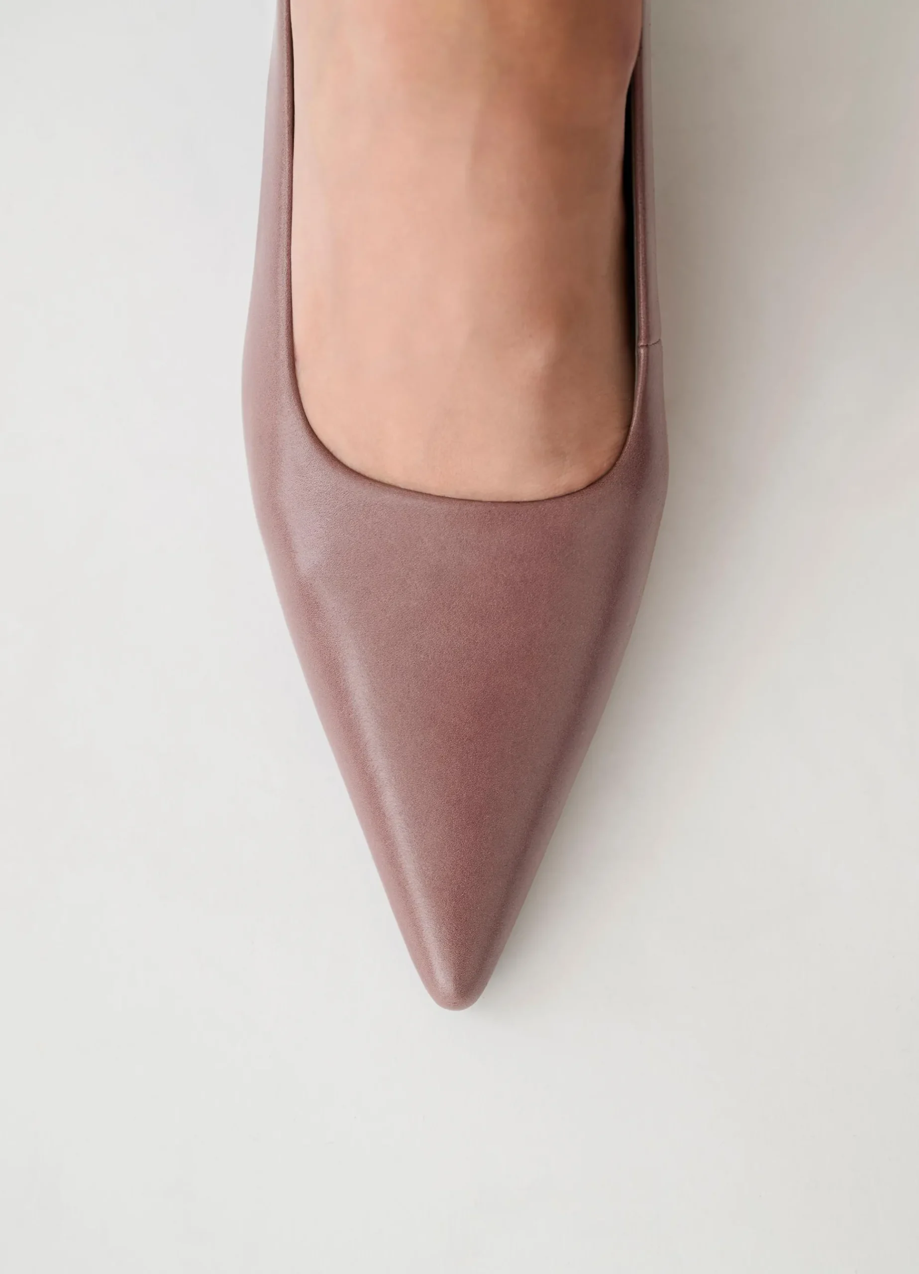 SONYA PUMPS