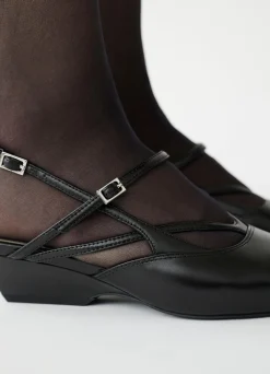 SONYA PUMPS