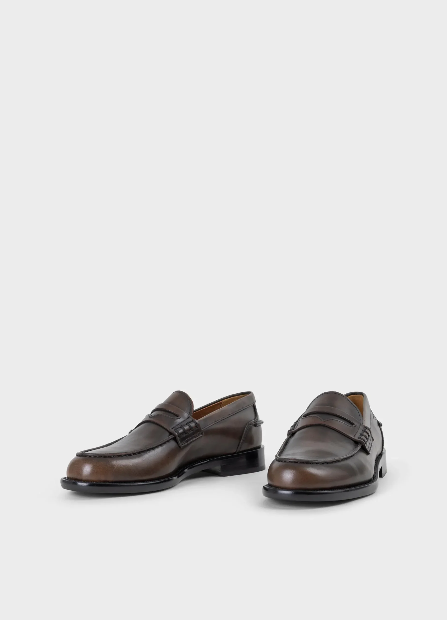 STEVEN LOAFER